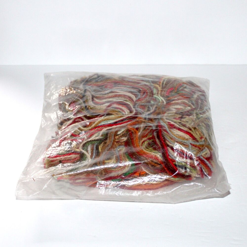 Woolux Dry Mop Stanley Home Products NEW vintage NOS multicolor - Picture 6 of 6